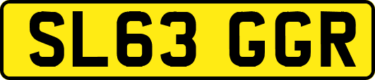 SL63GGR