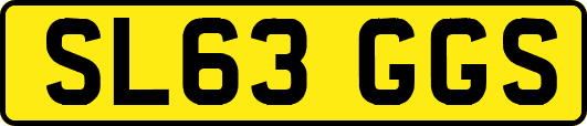 SL63GGS