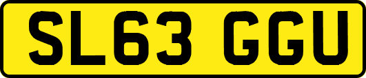 SL63GGU