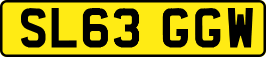 SL63GGW