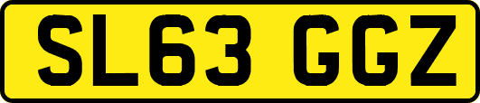 SL63GGZ