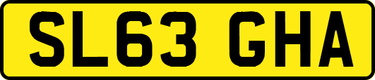 SL63GHA