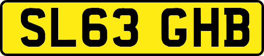 SL63GHB