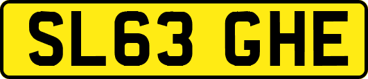 SL63GHE
