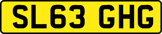 SL63GHG