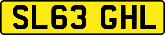 SL63GHL