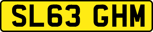 SL63GHM