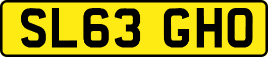 SL63GHO