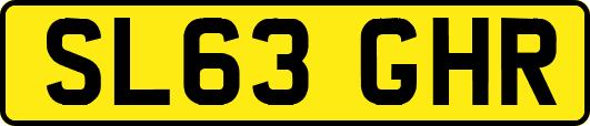 SL63GHR