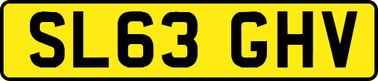 SL63GHV