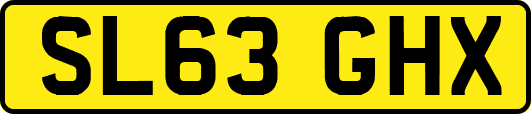 SL63GHX