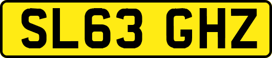 SL63GHZ