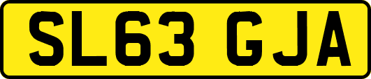 SL63GJA