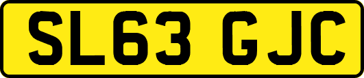 SL63GJC