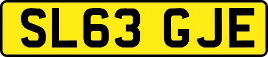 SL63GJE