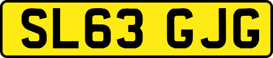 SL63GJG