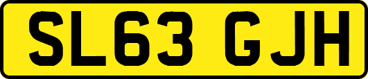 SL63GJH