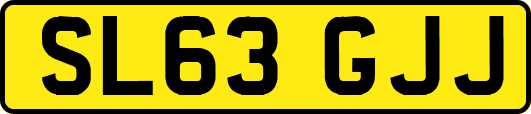 SL63GJJ