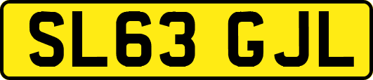 SL63GJL