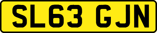 SL63GJN