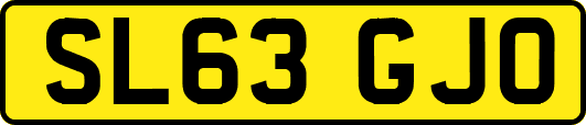 SL63GJO