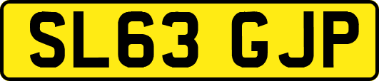 SL63GJP