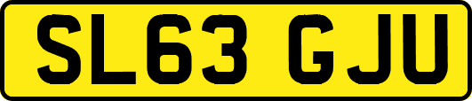 SL63GJU