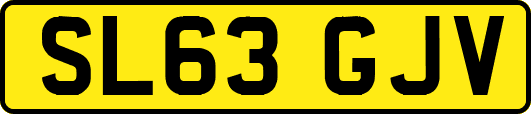 SL63GJV