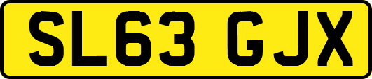 SL63GJX