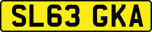 SL63GKA