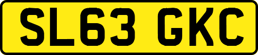 SL63GKC