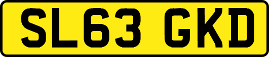 SL63GKD