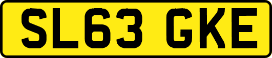SL63GKE