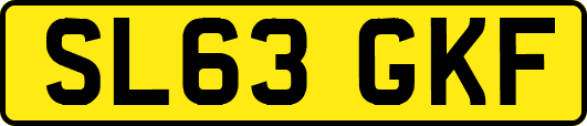 SL63GKF