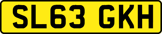 SL63GKH