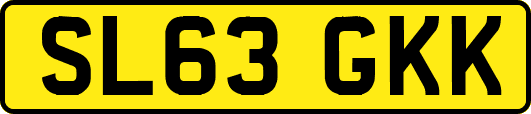 SL63GKK