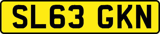 SL63GKN