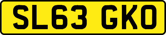 SL63GKO