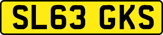SL63GKS