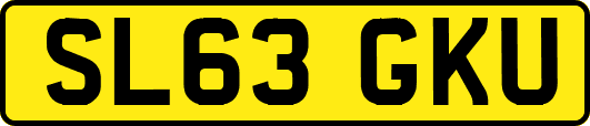 SL63GKU