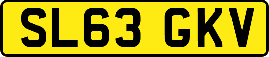 SL63GKV