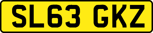 SL63GKZ