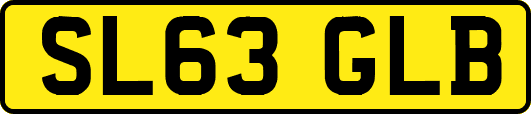 SL63GLB