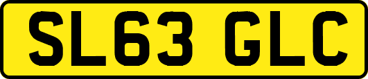 SL63GLC
