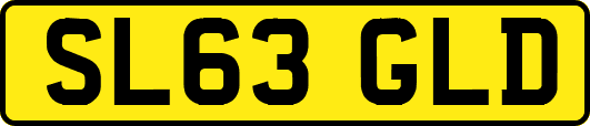 SL63GLD