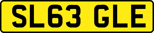 SL63GLE