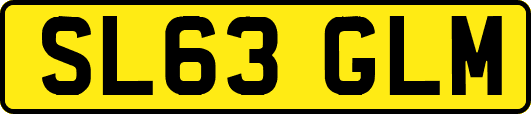 SL63GLM