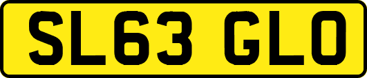 SL63GLO