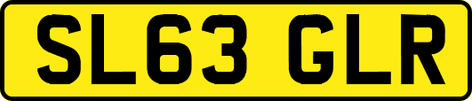 SL63GLR