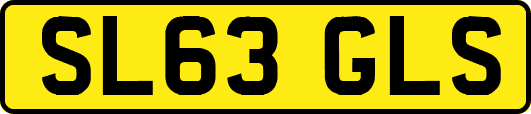SL63GLS
